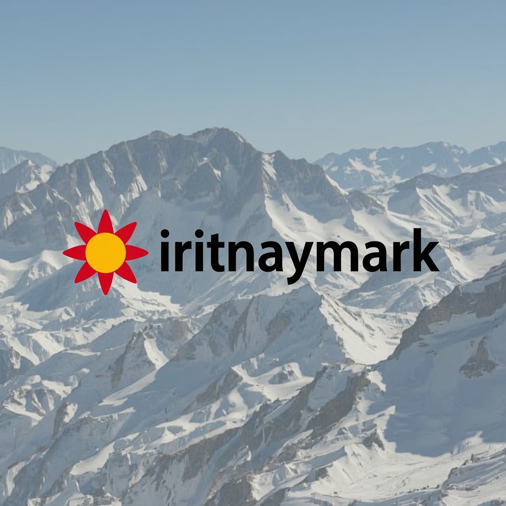 Iritnaymark